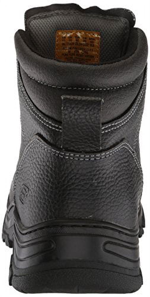 Skechers Work Men's Burgin - Tarlac Steel Toe Work Boots