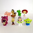 thumbnail image 2 of Toy Story Figurines, 8, 2 of 5