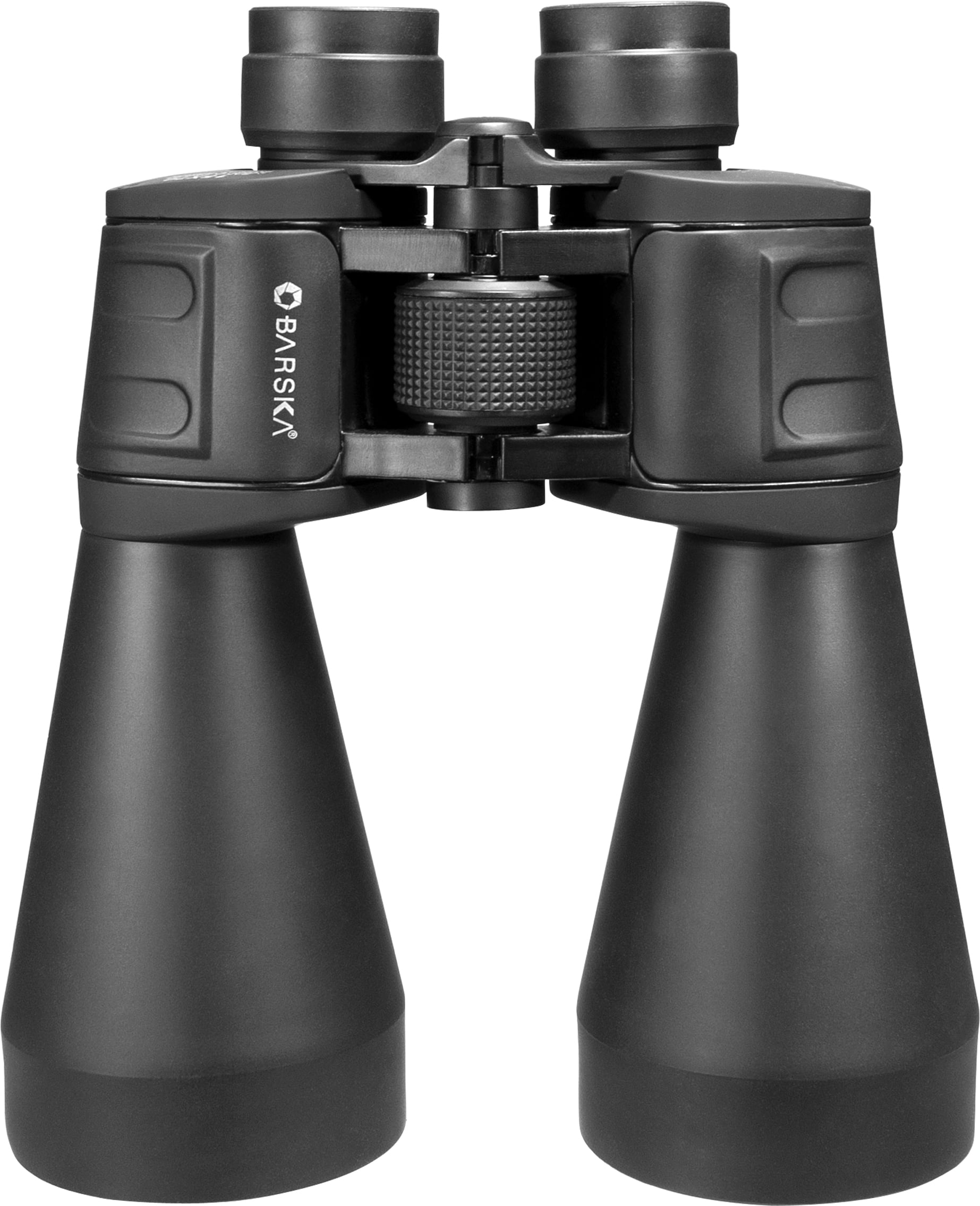 BARSKA 15x70mm Binoculars BK-4 Porro Prism Wide Angle FOV