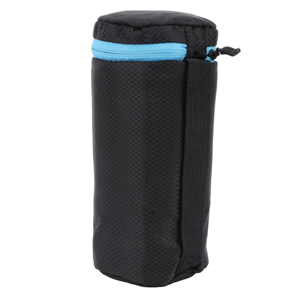 Bolsa para lentes fundas protectoras resistentes al agua para lentes de cámara DSLR bolsa protectora para lentes de cámara de neopreno con cremallera ANGGREK Otros