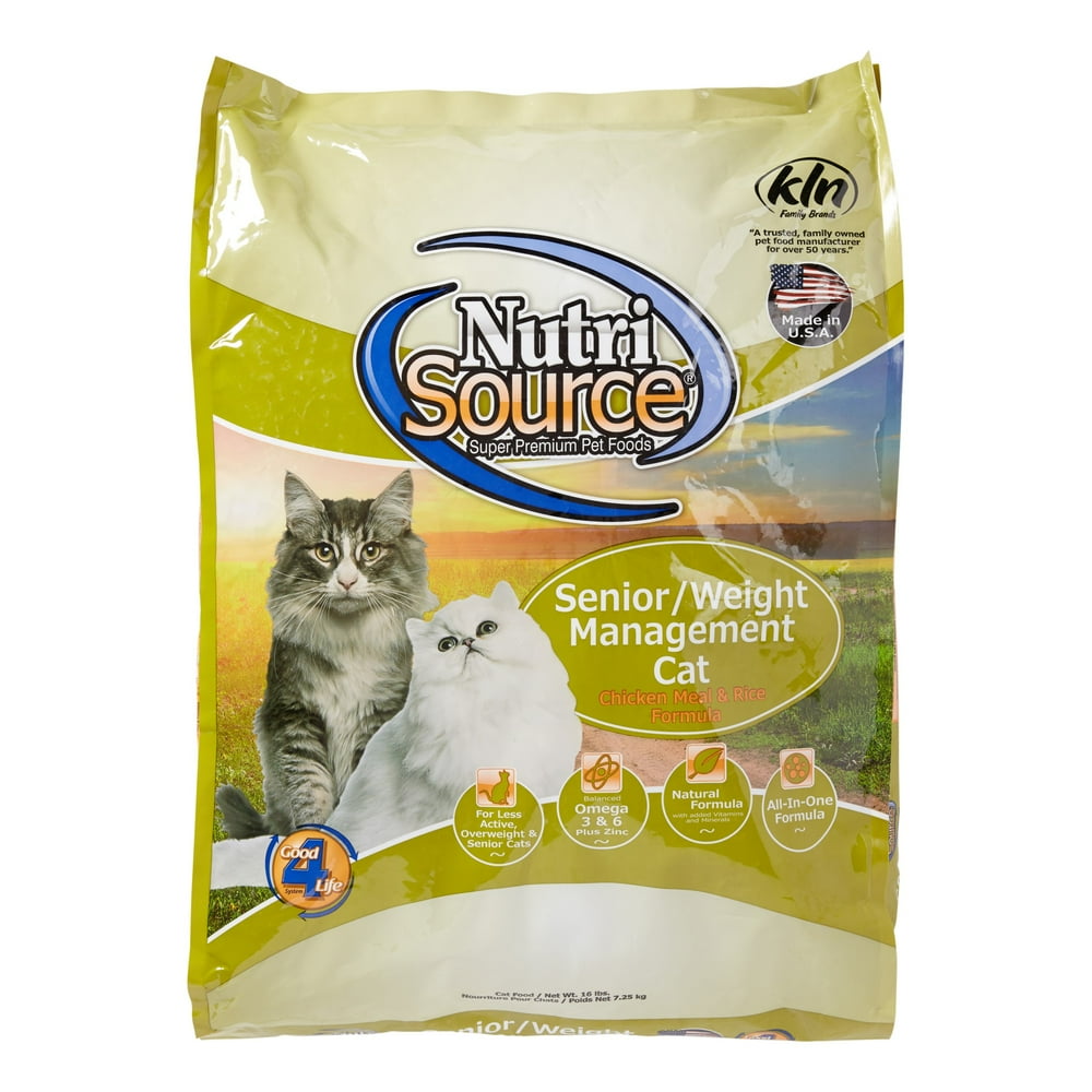 nutrisource-senior-weight-management-dry-cat-food-16-lb-walmart