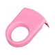 thumbnail image 1 of Clip de Snap para botella de cerveza | Hebilla de copa de vidrio de plástico para mezclar vino, cóctel y taza | Soporte seguro para bebidas para barra en casa, fiesta, KTV y accesorios de discoteca, 1 of 2