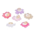 thumbnail image 4 of Pet Hair Bows, Dog Topknot Adjustable Skin Friendly  For Party For Daily Life, 4 of 8