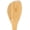 Pointed Spoon, variant on 12-Inch Bamboo Pointed Cooking Spoon Natural Wooden Kitchen Utensil Eco-Friendly Heat Resistant Stirring Spoon