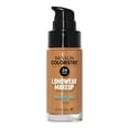 thumbnail image 3 of Base de maquillaje Revlon ColorStay 330 natural tan ácido hialurónico 30 ml, 3 of 4