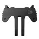 thumbnail image 1 of Accesorios de montaje estándar/profesional para Insta 360 Pro/adaptador magnético negro, negro, 1 of 5