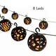 thumbnail image 1 of Simulación LED Luz de llama solar Luces de jardín Guirnaldas de luces solares Luces decorativas impermeables para jardín Boda Decoración navideña, 1 of 8