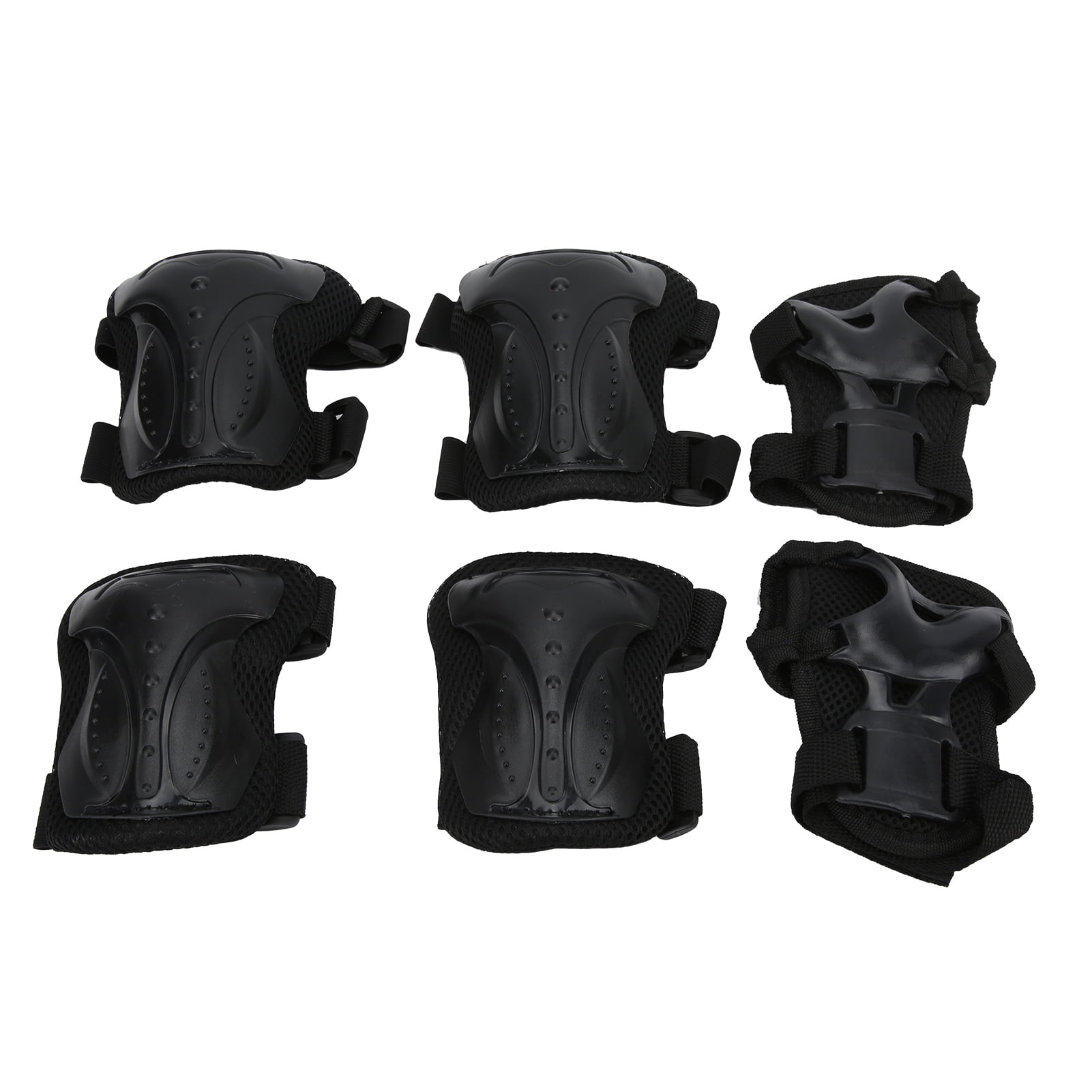 Knee and elbow pads for exercise sale