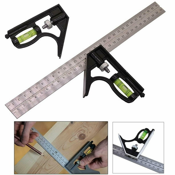 Large adjustable set square deals