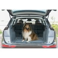thumbnail image 2 of PawsMark Adjustable Pet Barrier for Vehicle Safety Fence Car Divider Universal Fit, 2 of 7