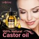 thumbnail image 4 of Suero para pestañas y cejas con aceite de ricino Organics prensado en frío para fortalecer, 4 of 5