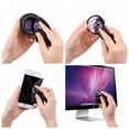 thumbnail image 4 of Kit de limpieza CamKix para lentes y pantallas, con 2 pulverizadores y 2 paños, 4 of 7