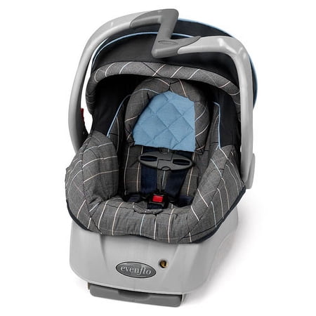 Evenflo Embrace Infant Carrier Castlebay