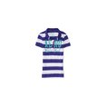 thumbnail image 1 of Polo Aeropostale New York para mujer color morado pequeño, 1 of 1