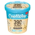 thumbnail image 1 of CoolWay Chocolate Chip Cookie Dough, 1 of 5