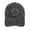 Black, variant on Shenanigans Squad Sand Colour Baseball Cap for Men Women, Adjustable Snapback Hats Cotton Hat