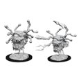 thumbnail image 2 of Wizkids D&D Nolzur's Marvelous Unpainted Alhoon & Intellect Devourer Miniatures, 2 of 4
