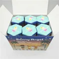 thumbnail image 4 of Sonny Angel caja ciega Summer Beach Series 2016 Piratas del Caribe sombrero de paja Mini muñeca caja sorpresa decoración juguete para regalo, 4 of 5