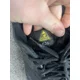 thumbnail image 5 of New Balance Industrial 626 Mens US 8 Black Cross Trainers Walking Shoes 2E, 5 of 6