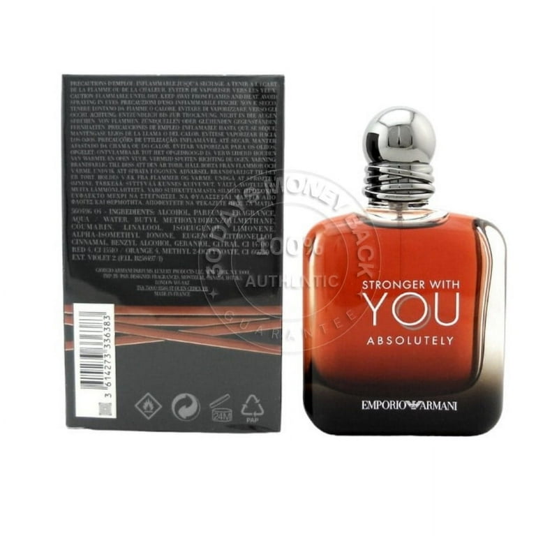 100ml stronger with you sale