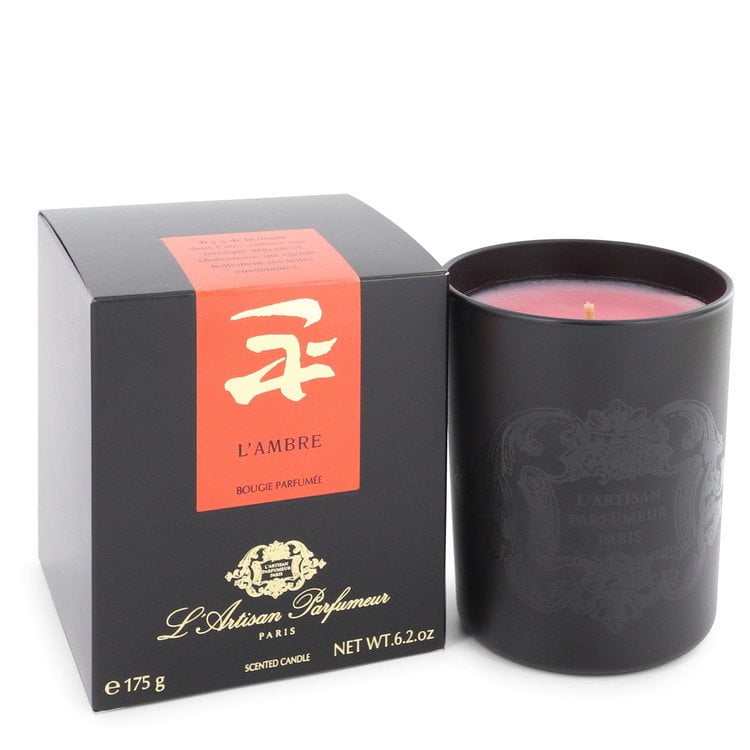 L'Artisan Parfumeur Scented Candle 6.2 oz ***** RARE***** in Box 