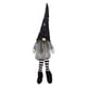 thumbnail image 1 of 1 PC Halloween Party Long Leg Design Gnome Halloween Decoración Gnome Figurine, 1 of 6