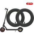 thumbnail image 6 of Mawalde 2Pcs 8.5 Inch Air Tires Replacements, 8.5X 2 inch Inner Tubes for M365, 50/75 - 6.1 Electric Scooters, 6 of 8