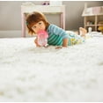 thumbnail image 2 of Munchkin Any Angle Click Lock Weighted Straw Trainer Cup, 7oz, Pink, 2 of 6