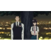 Sentai - After The Rain [BLU-RAY]