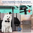 thumbnail image 4 of Corral para Mascotas ROMANTIC BEAR Plegable para Animales Pequeños, 4 of 9