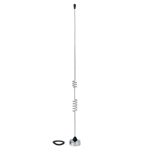 HYS Pre-tuned 144mhz Vhf/430mhz Uhf Amateur Dual-band Nmo Antenna