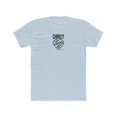 thumbnail image 6 of Christ Lives in Me Men's Cotton Crew Tee, 6 of 10