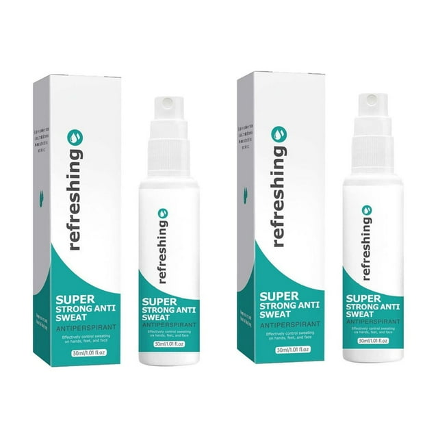 El spray perfumado para axilas proporciona una sensación de frescura y cubre eficazmente el olor, dejándote con un buen olor durante todo el día. 30 ml.