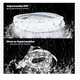 thumbnail image 2 of Tira De Luz Led Color Blancas, 2 of 4