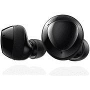 Urbanx Street Buds Plus True Wireless Earbud Headphones For Samsung Galaxy J7 Prime - Wireless Earbuds w/Active Noise Cancelling - BLACK (US Version with Warranty)