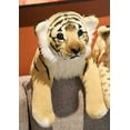 thumbnail image 2 of Little Tiger 15-Inch Plush Animal Plush Toy Toddler Doll Children's Gift Bedroom Ornaments, 2 of 4