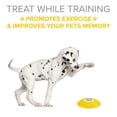 thumbnail image 2 of Dispensador de golosinas Arf Pets, juguete de entrenamiento de memoria para perros, 2 of 9