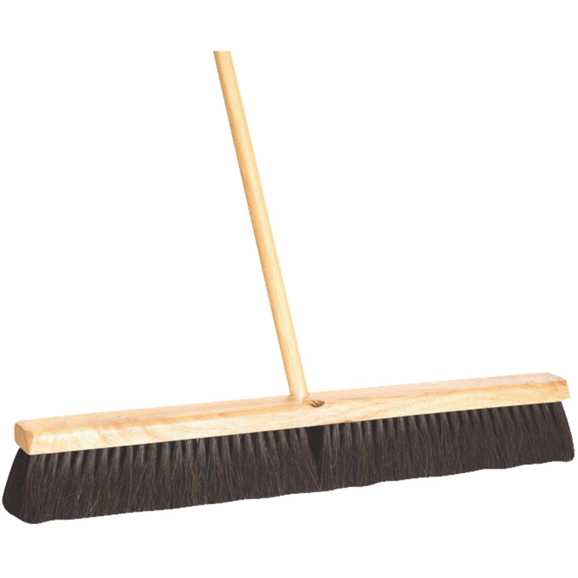 DQB 10663 24 in. Push Broom Head