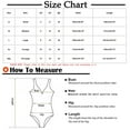 thumbnail image 3 of aidice Overalls for Women Summer Button Adjustable Strap Casual Wide Leg Pants Jumpsuits with Pockets, 3 of 9
