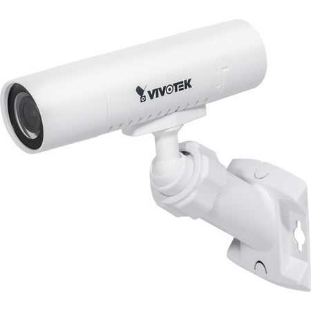 2 Mp Cmos Mini - Vivotek IB8168-C 2Mp Full Hd Ultra-Mini Bullet Network Camera