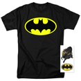 thumbnail image 2 of Camiseta Popfunk Batman Classic Logo para adultos, 2 of 7