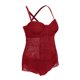 thumbnail image 1 of Tankini de Mujer Correa Forma Muchacha Moda De Moda Casual Verano Playa Top S, 1 of 9