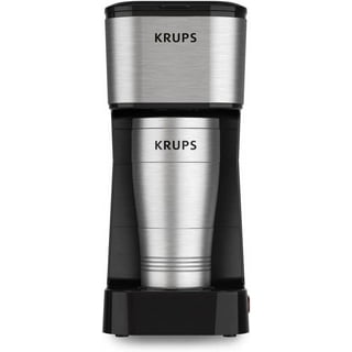 Krups Savoy Programmable Thermal Filter 12 Cups - Curacao