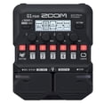 thumbnail image 4 of Pedal procesador multiefectos para guitarra Zoom G1 FOUR, 4 of 5