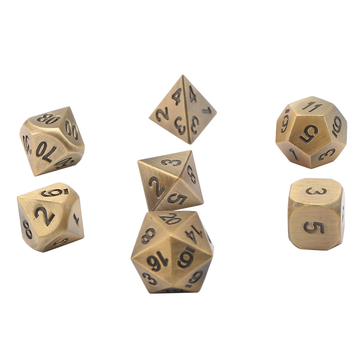 Odecore dice roll