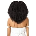 thumbnail image 3 of OUTRE - BIG BEAUTIFUL HAIR CLIP-IN 4A KINKY CURL 10", 3 of 4