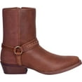 thumbnail image 5 of Dingo Men's Butch Harness Western Boot DI 219, 5 of 6