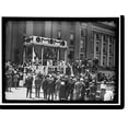 thumbnail image 2 of Historic Framed Print, RED CROSS. SCENES IN DRIVE, 17-7/8" x 21-7/8", 2 of 9