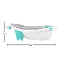 FisherPrice 4in1 Sling ‘n Seat Tub Infant to Toddler Bath with 2