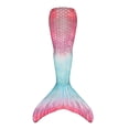 thumbnail image 1 of Children's Mermaid Tail Swimsuit, 1 of 5